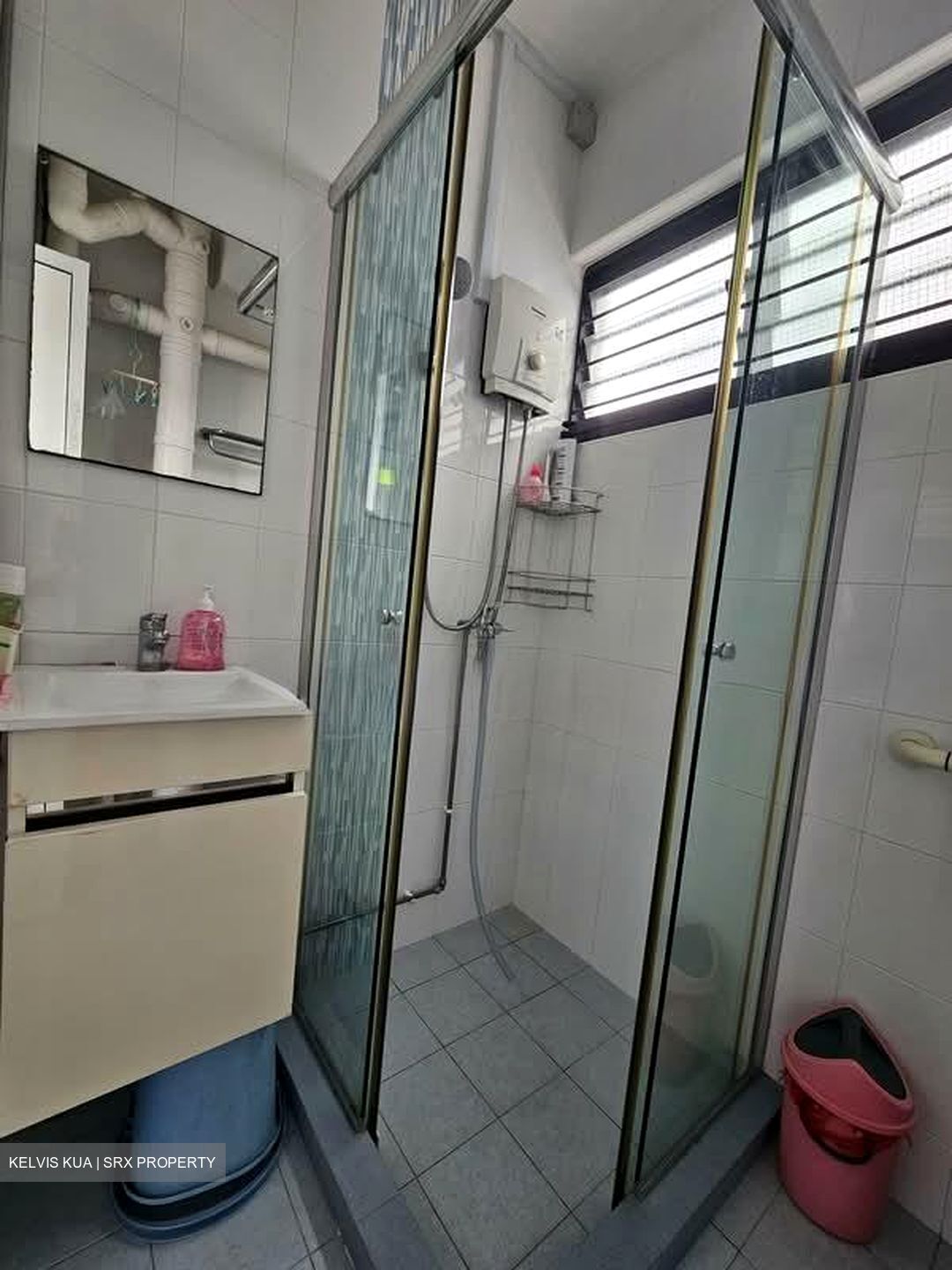 Blk 204 Bukit Batok Street 21 (Bukit Batok), HDB 4 Rooms #533388411